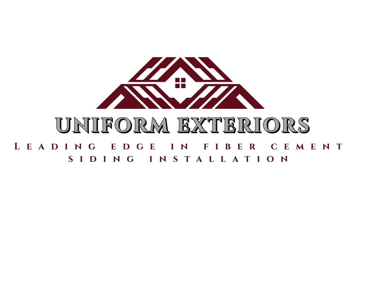 Uniform Exteriors